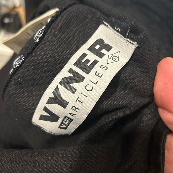 Vyner Articles Exclusive Vilma Bucket Hat - Picture 4 of 4